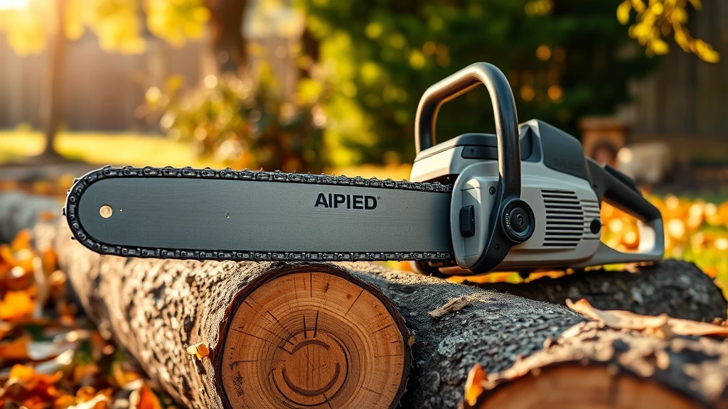 Square Ground Chainsaw Chain: Anti-Kickback Brake Compared