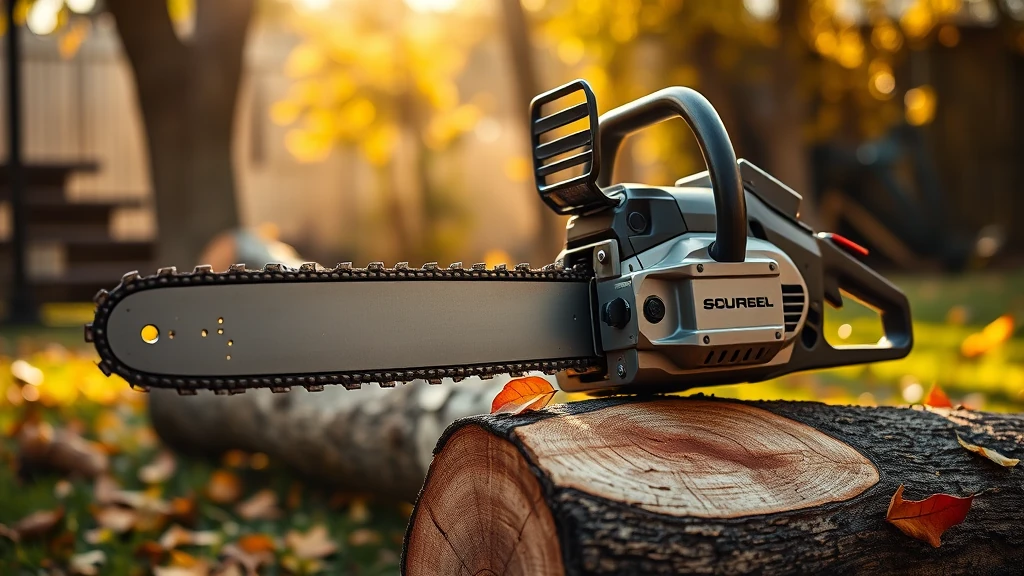 Steel Chainsaws: Gas vs Battery Guide (2026)