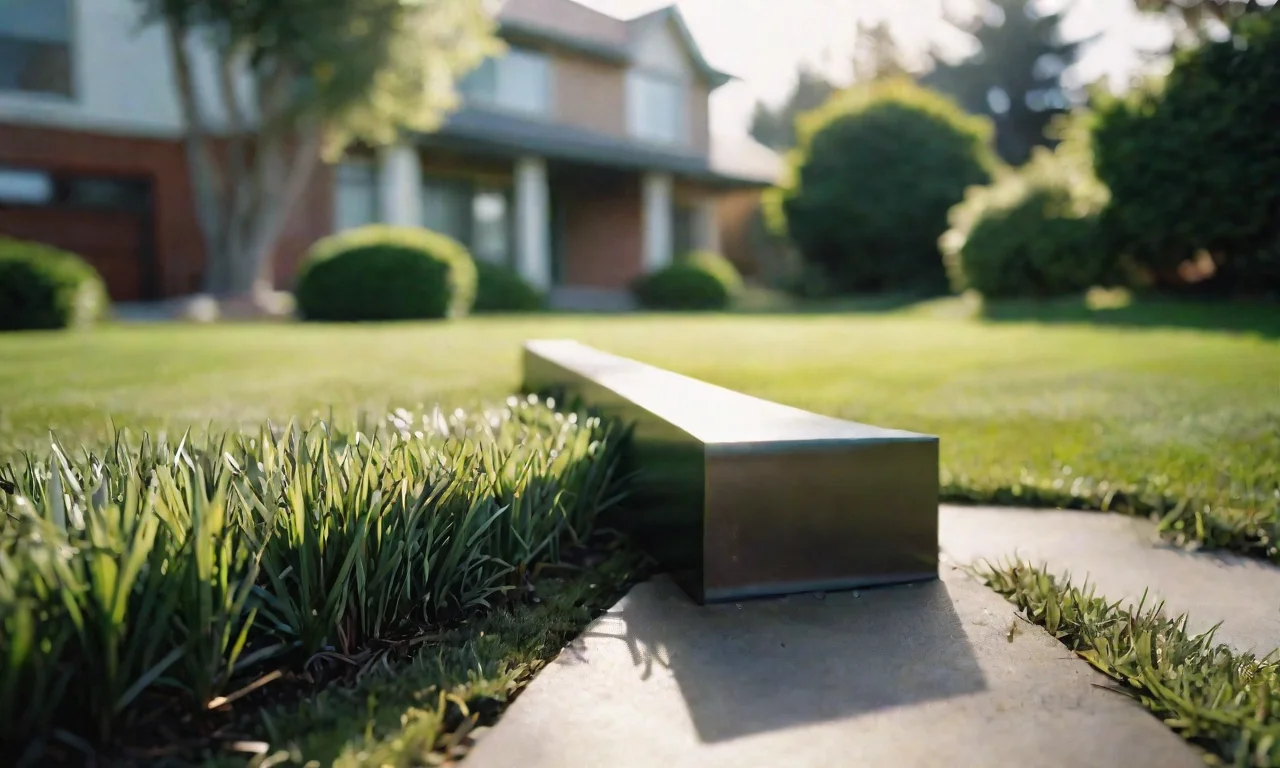 Steel Landscaping Edger (2026)