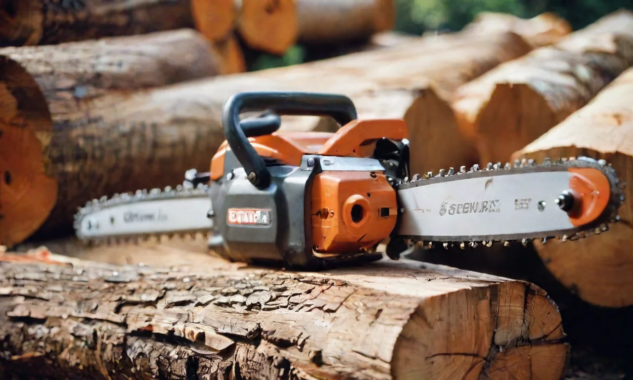 Sthil Chainsaw (2026)