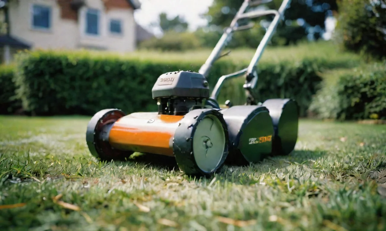 Sthil Edger Attachment (2026)