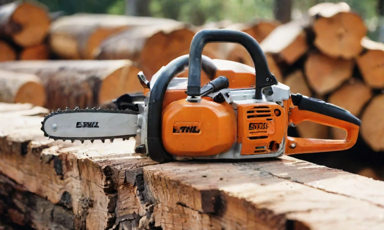 Stihl 009 Chainsaw: Gas vs Battery Guide (2026)