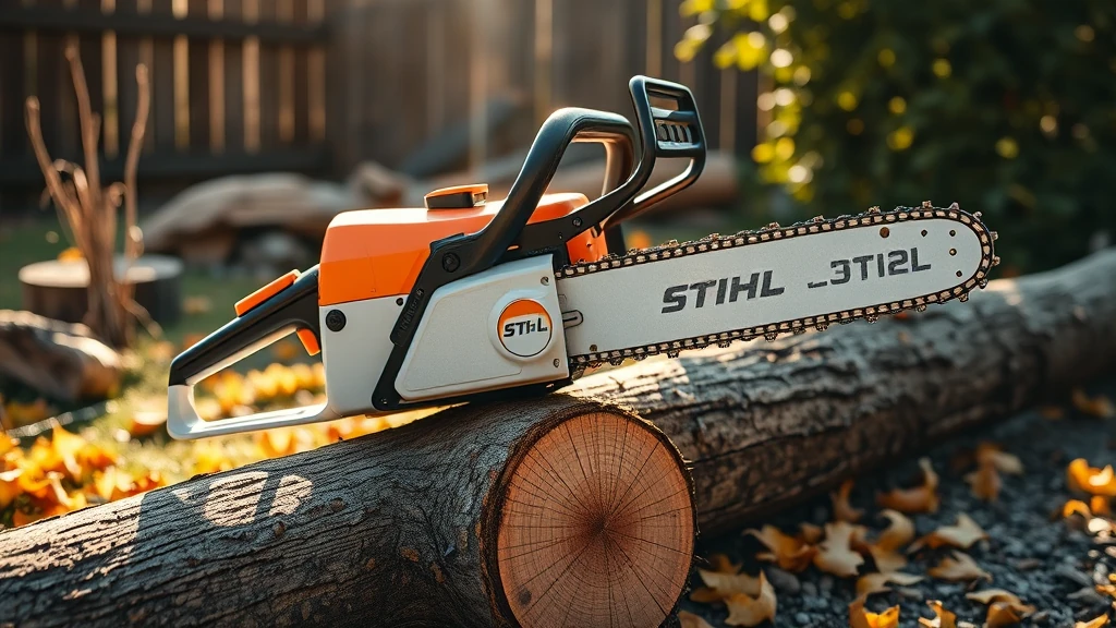 Stihl 028 Chainsaw: Hardwood Bucking Ranked