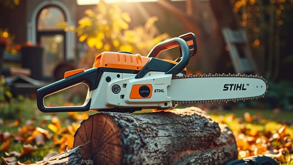 Stihl 170 Chainsaw Parts: Gas vs Battery Guide (2026)