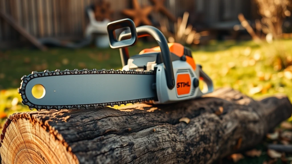 STIHL 290 Chainsaw Chain (2026)