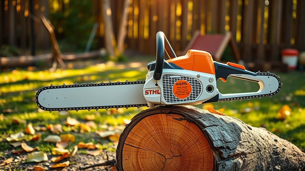 Stihl 390 Chainsaw: Hardwood Bucking Ranked