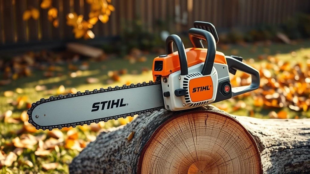 Stihl 460 Chainsaw: Hardwood Bucking Ranked