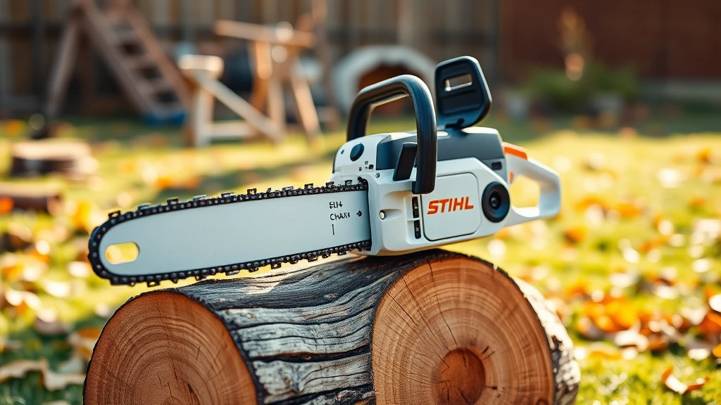 Stihl 660 Chainsaw: Hardwood Bucking Ranked
