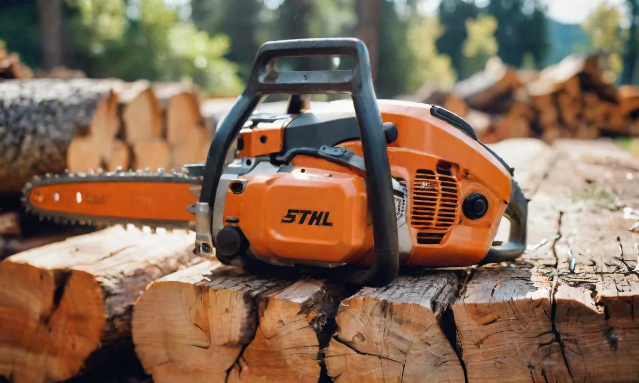 STIHL Battery Chainsaw (2026)
