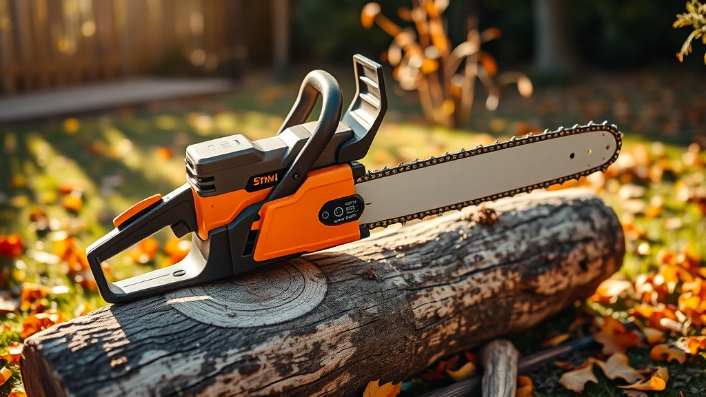 Stihl Battery Operated Chainsaw: Cutting Compared (2026)
