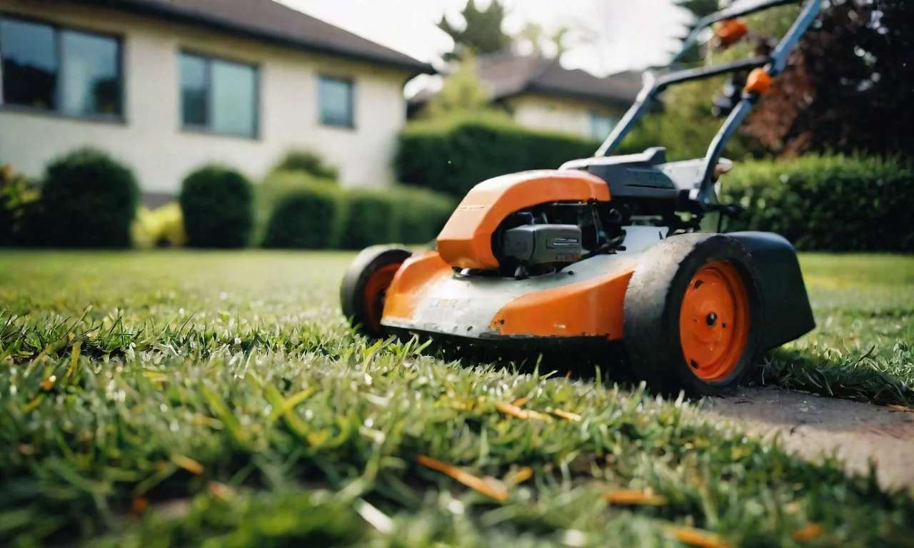 STIHL Blade Edger (2026)