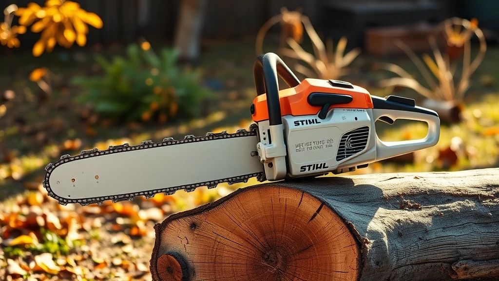 Stihl Chainsaw 011: Chain Speed & Torque Compared