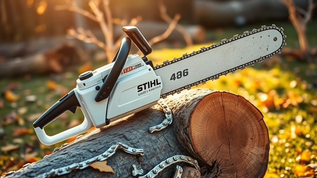 STIHL Chainsaw 026 Parts (2026)