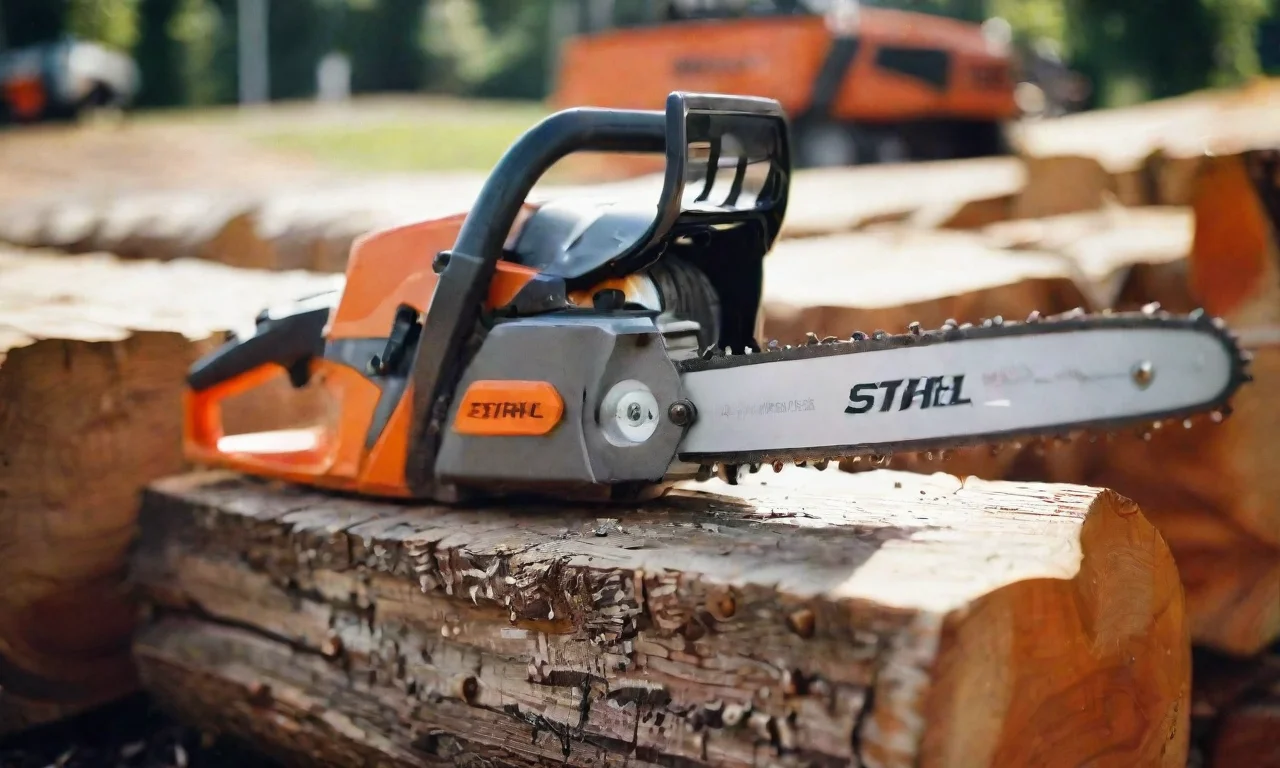 Stihl Chainsaw 16 Inch: Cutting Power Compared (2026)