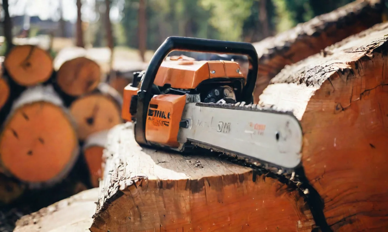 Stihl Chainsaw Bar Oil: Cutting Power Compared (2026)