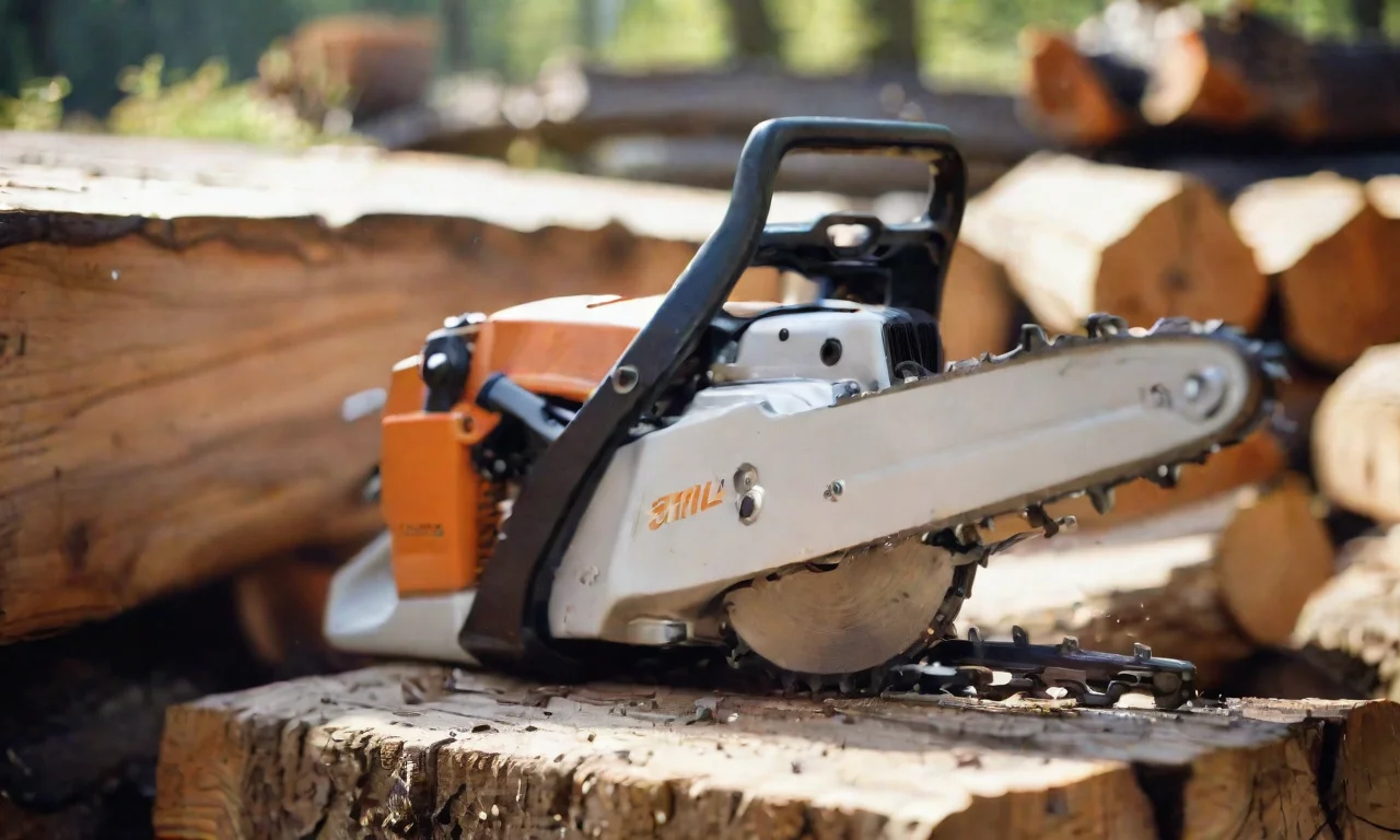 Stihl Chainsaw Chain 20 Inch: Cutting Power Compared (2026)