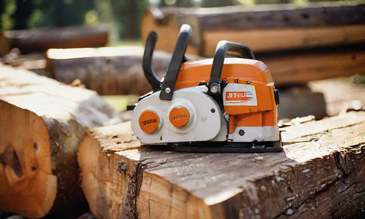 STIHL Chainsaw Chain Sharpener (2026)
