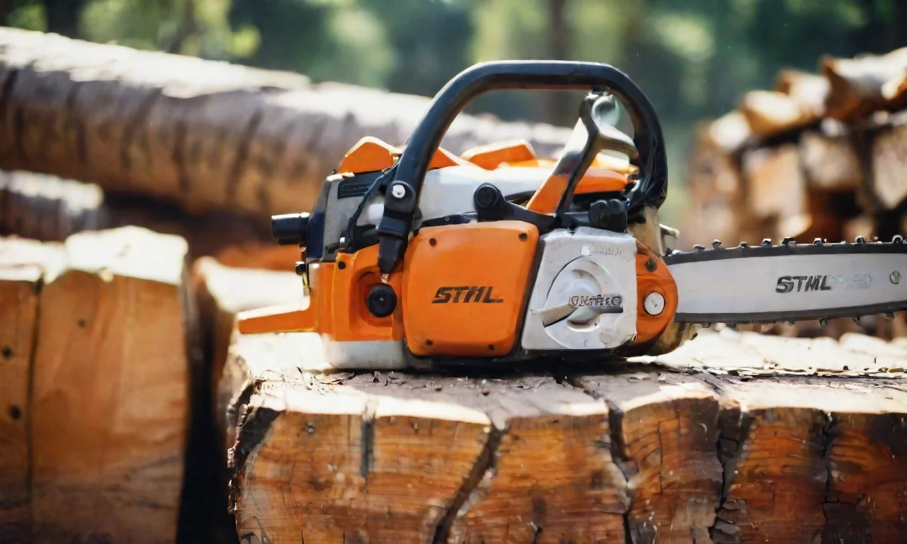 STIHL Chainsaw Chains (2026)