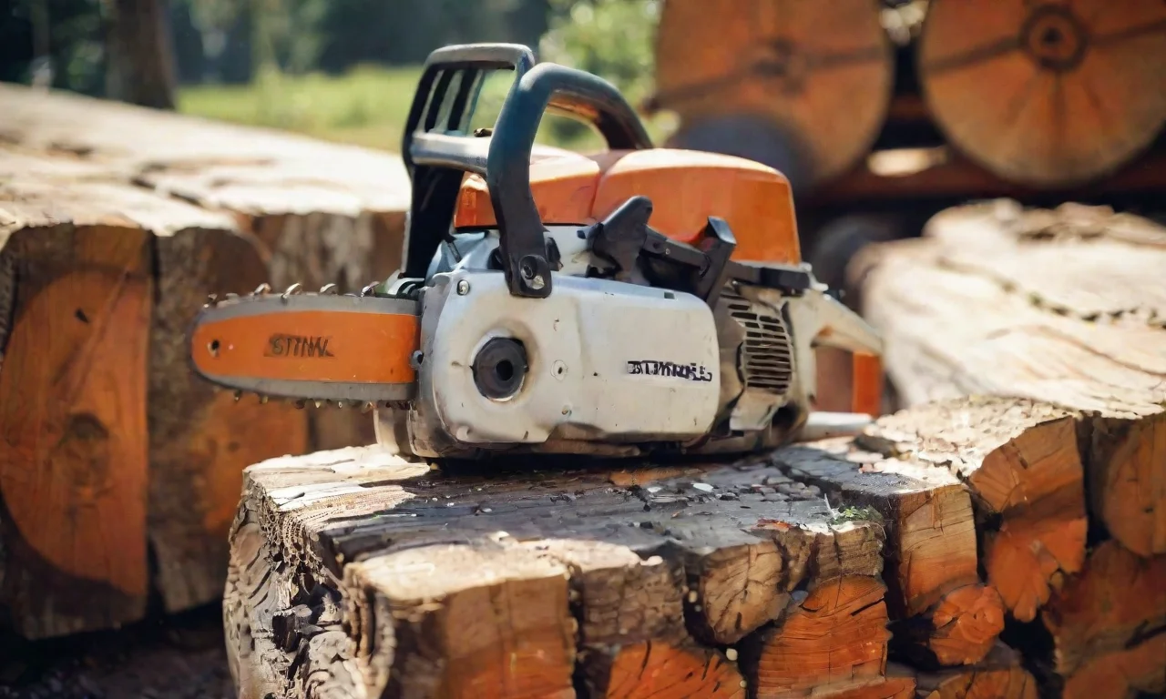 STIHL Chainsaw Models (2026)