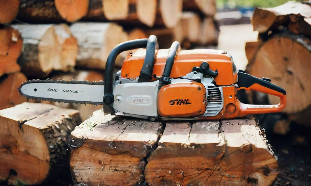 Stihl Chainsaw Ms 162: Cutting Power Compared (2026)