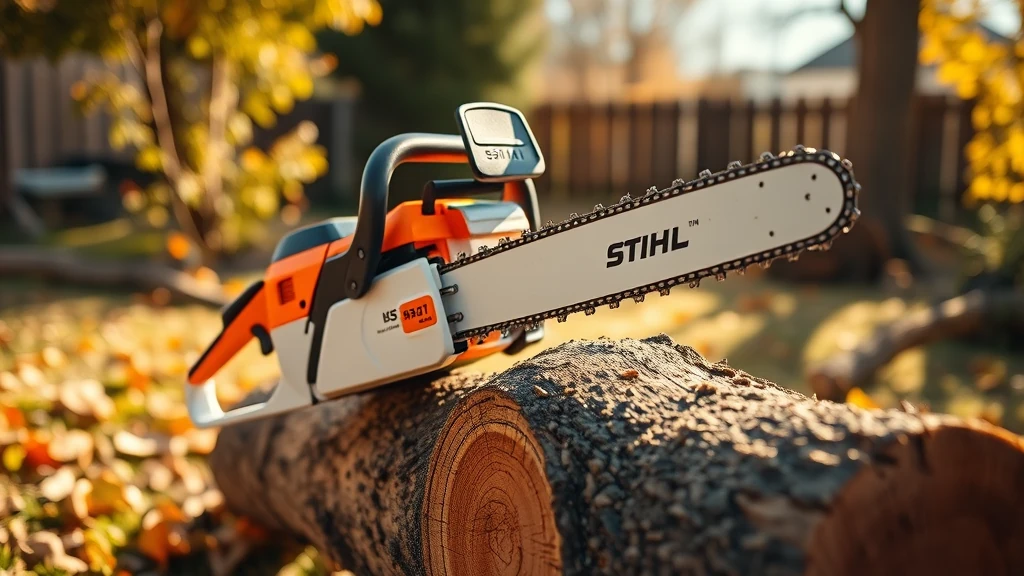 Stihl Chainsaw Ms 391: Hardwood Bucking Ranked