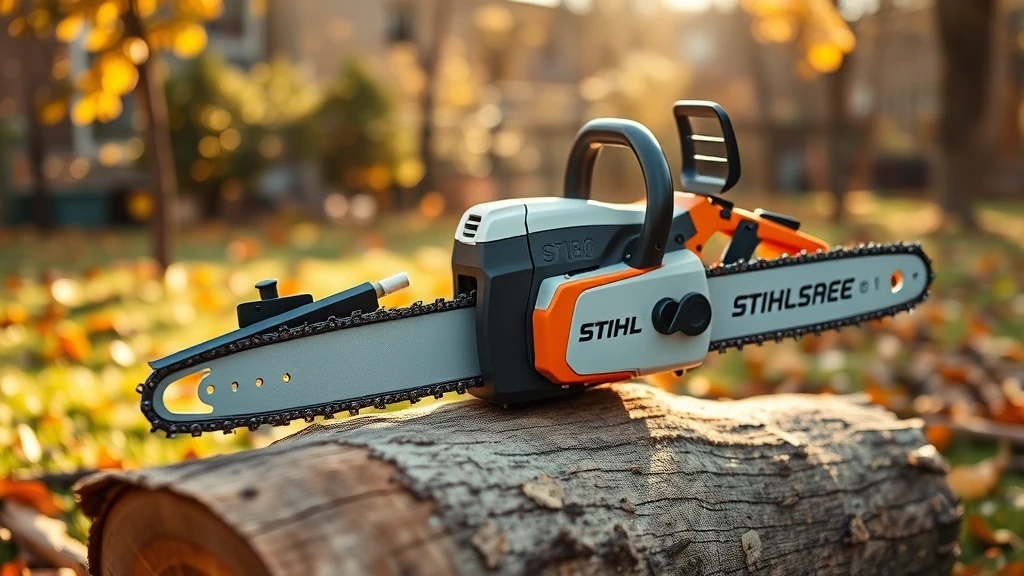 Stihl Chainsaw Ms180: Anti-Kickback Brake Compared