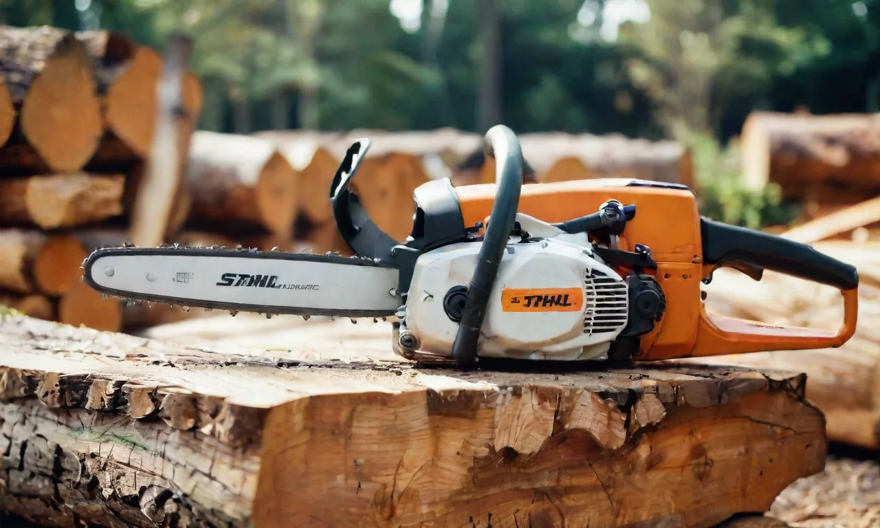 Stihl Chainsaw Ms261: Chain Speed & Torque Compared