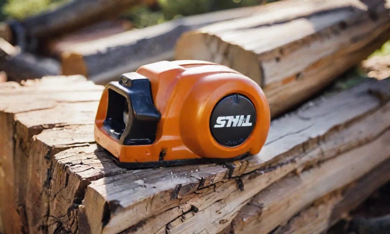 Stihl Chainsaw Oil Cap Replacement: Setup Guide (2026)