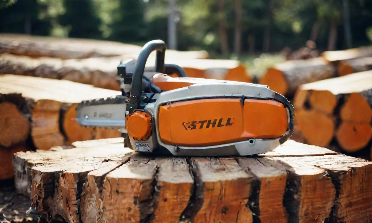 Stihl Chainsaw Pants: Lightweight Pruning Ranked