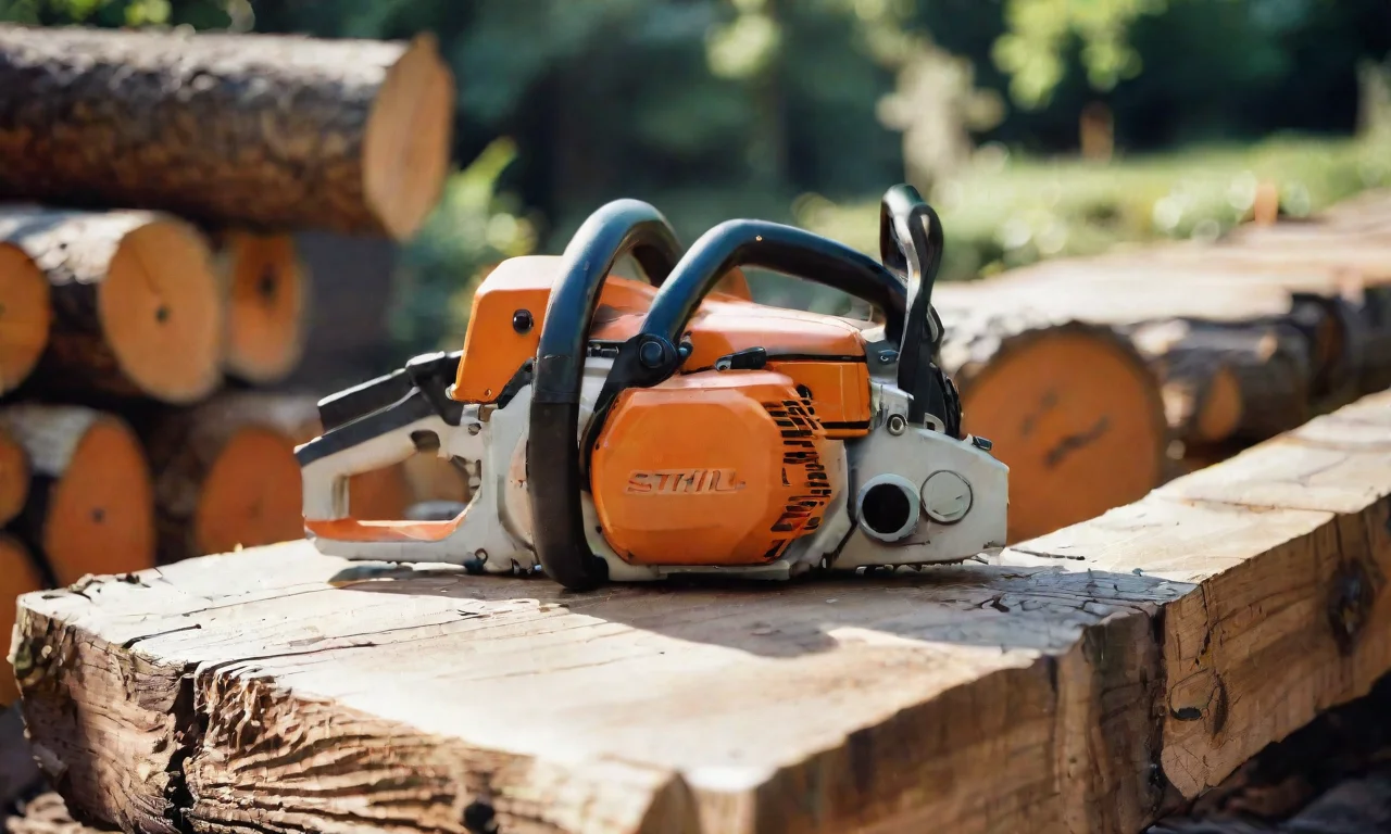 STIHL Chainsaw Parts (2026)
