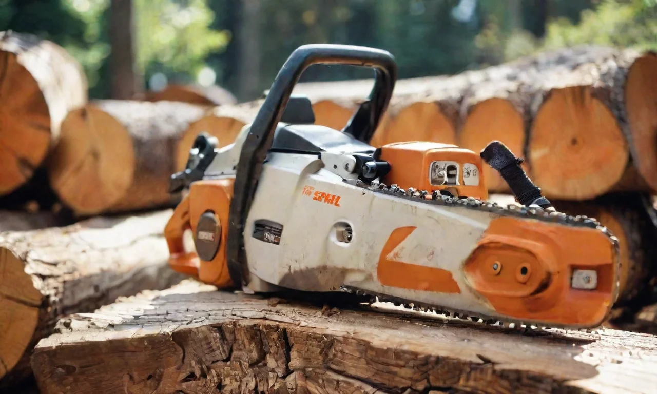 Stihl Chainsaw Repair: Step-by-Step Fix (2026)