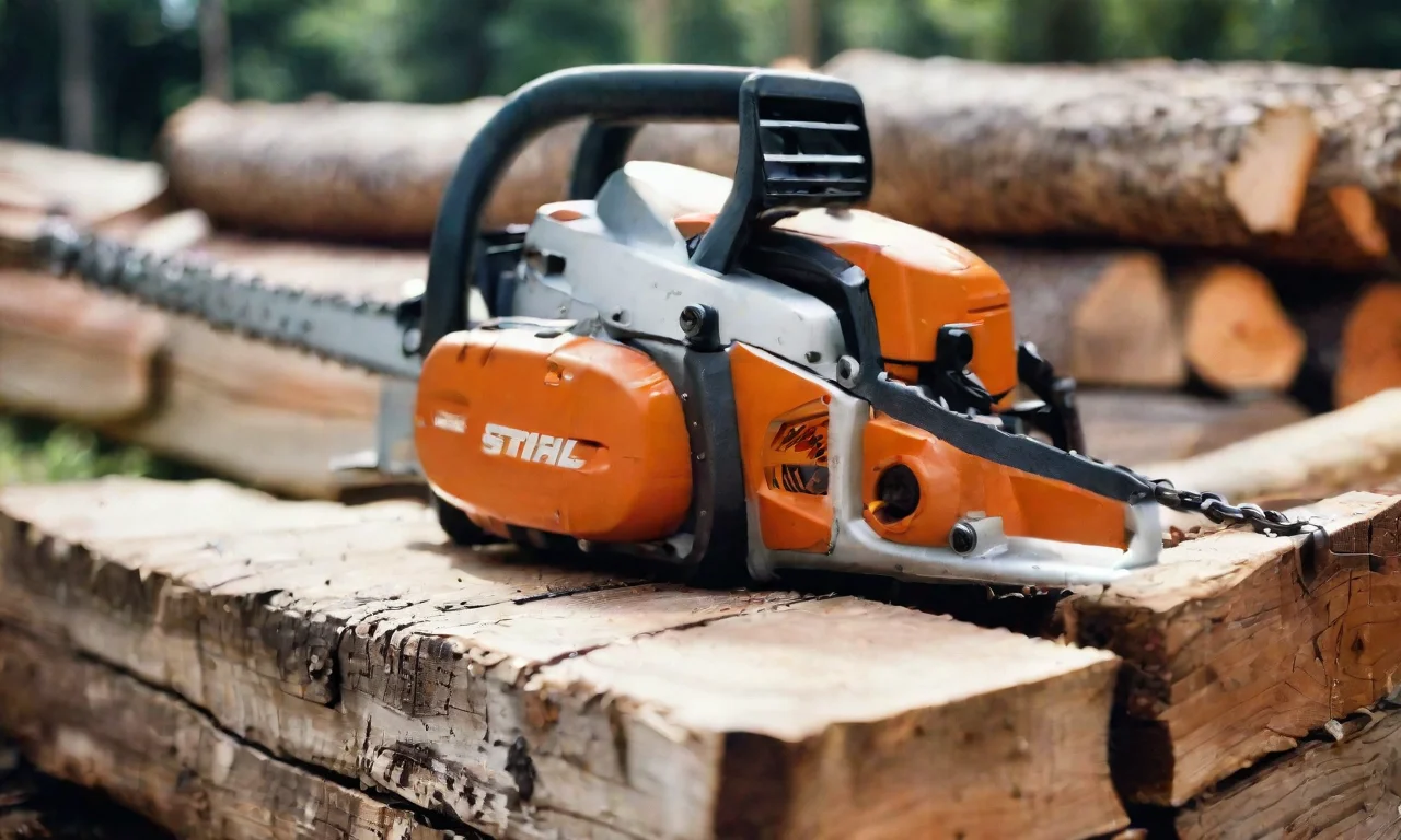 Stihl Chainsaw Replacement Chains: Step-by-Step Fix (2026)