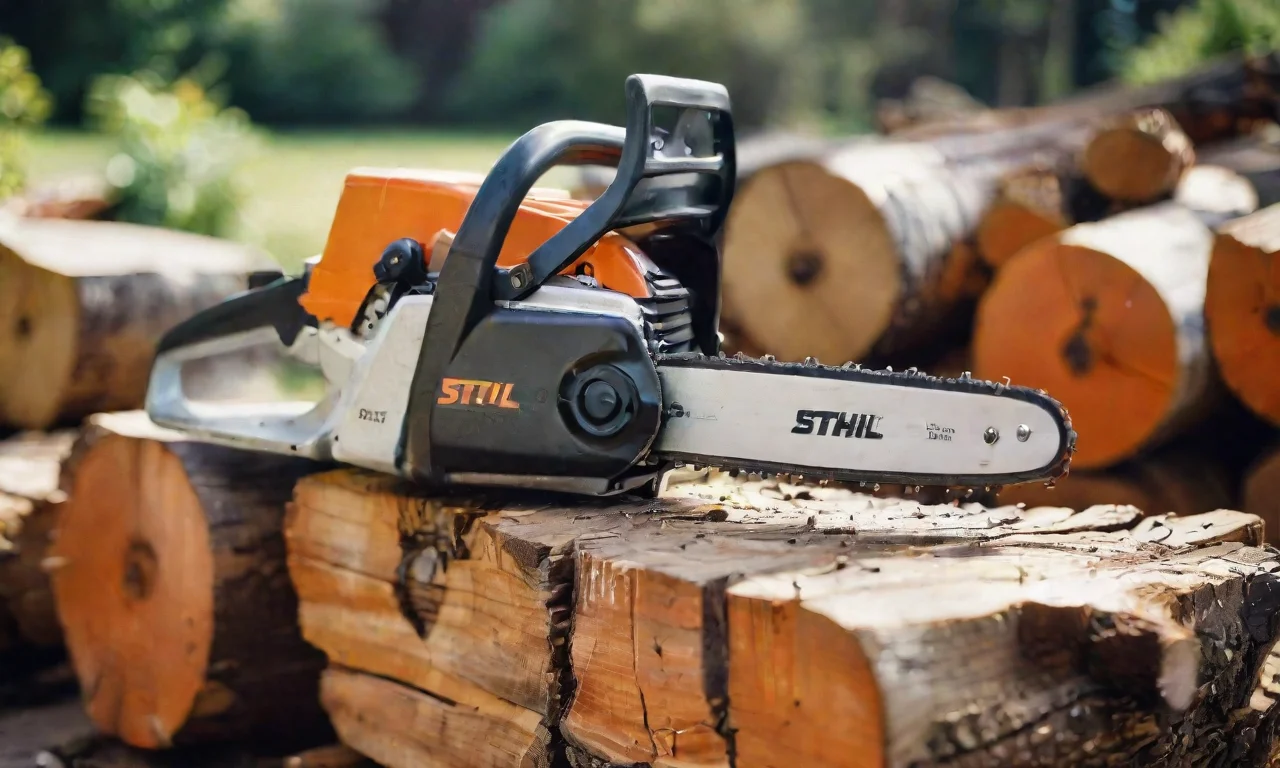 STIHL Chainsaw Replacement Parts (2026)