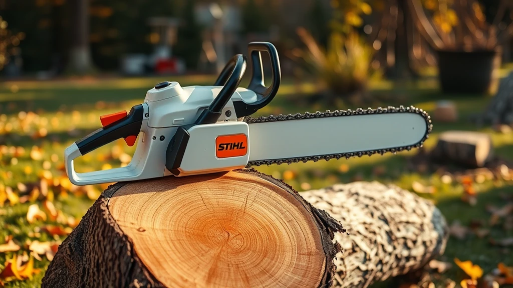 STIHL Chainsaw Sharpening Kit (2026)