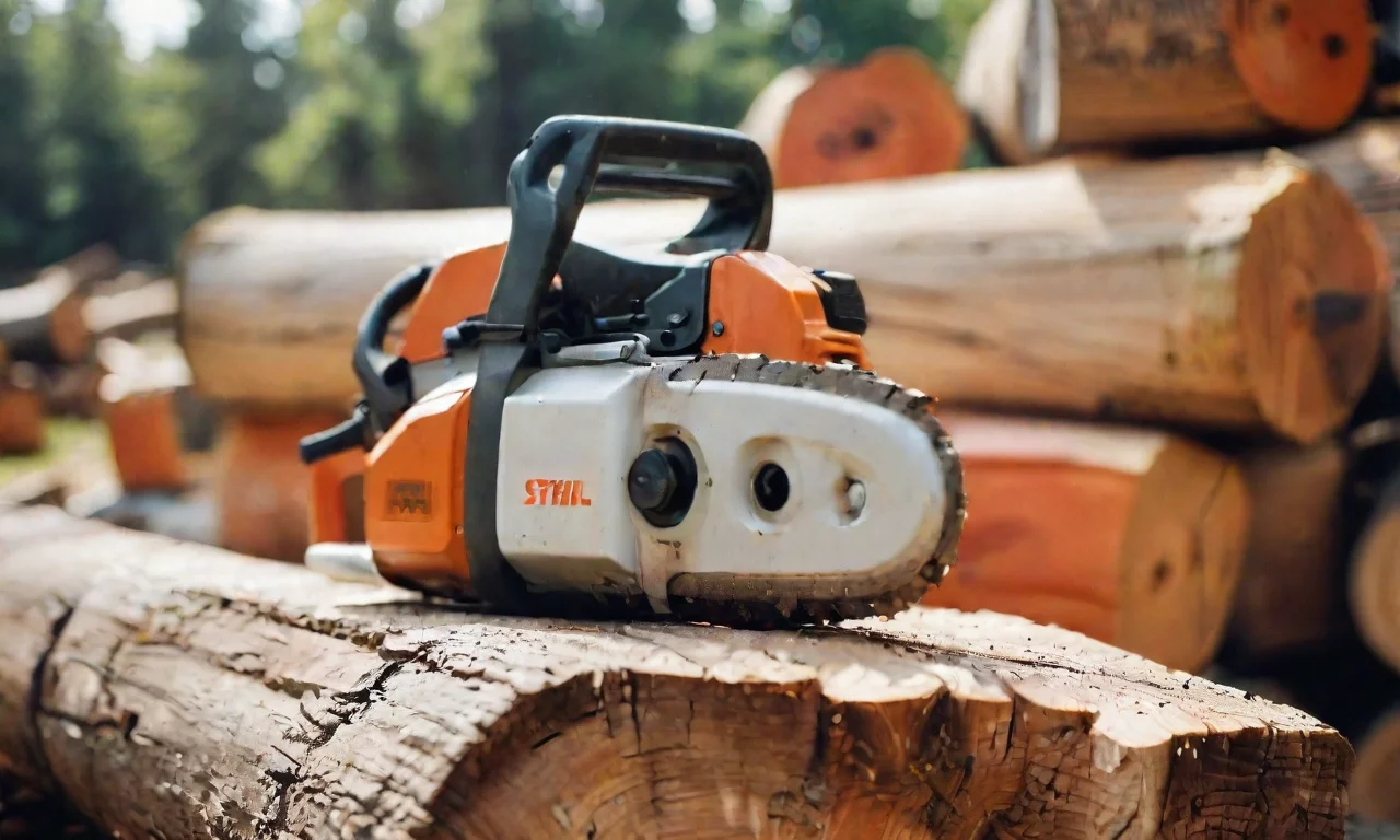 Stihl Chainsaw Spares: Gas vs Battery Guide (2026)