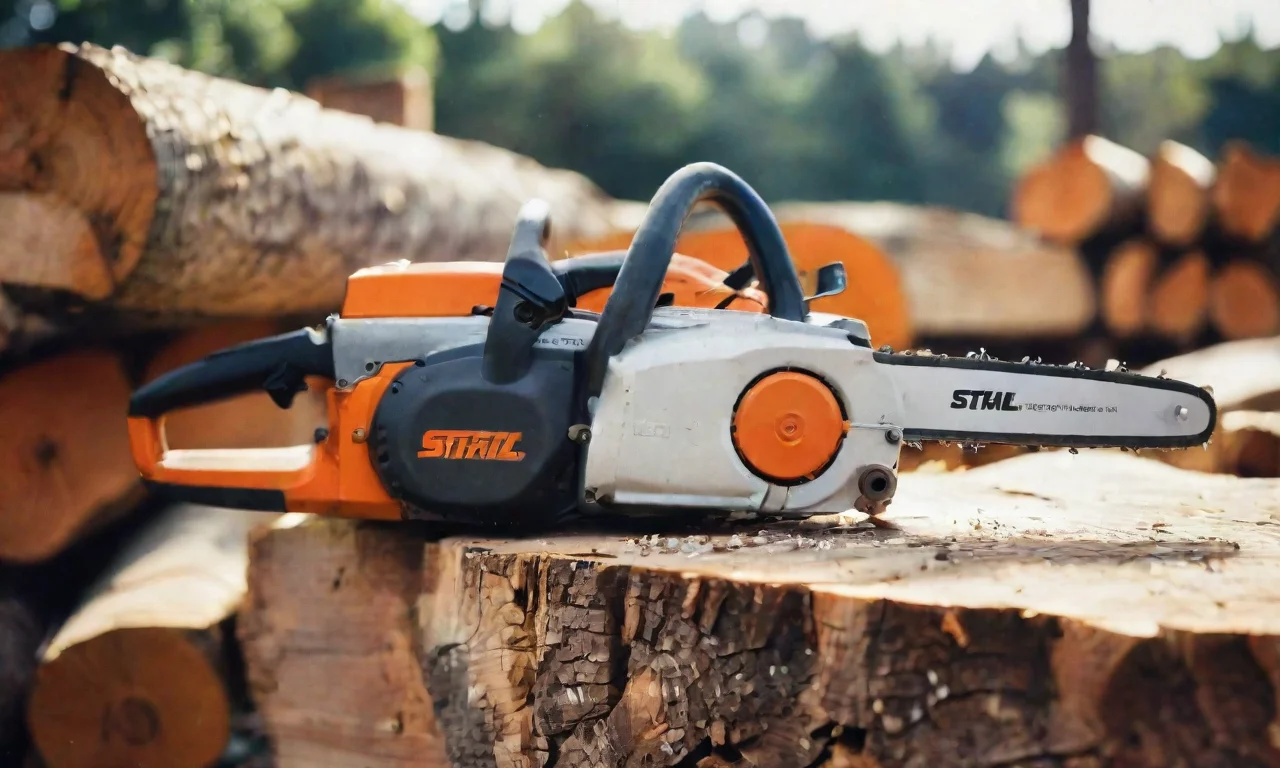 Stihl Chainsaw Starting: Cutting Power Compared (2026)