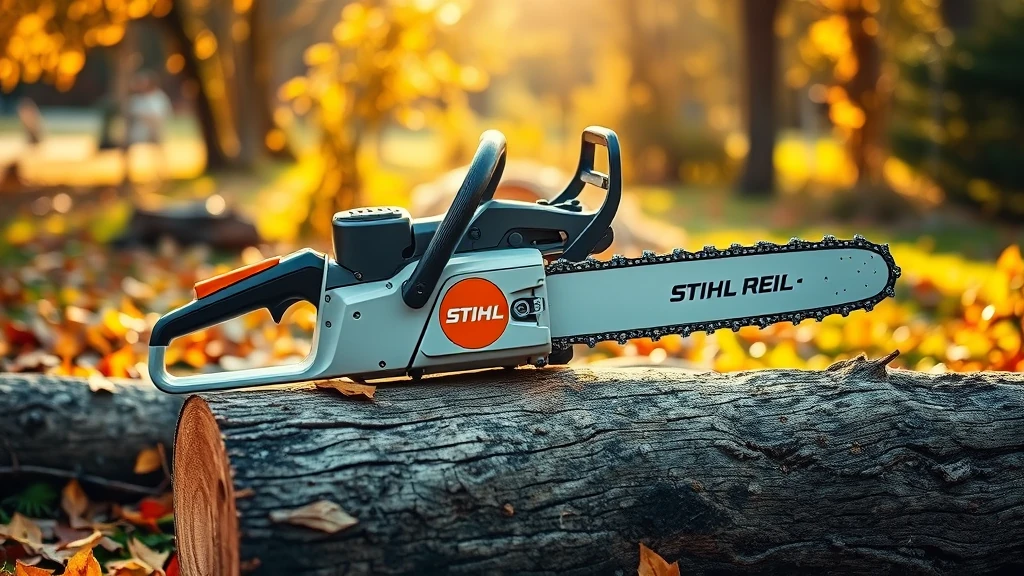 Stihl Chainsaw Warranty: Cutting Power Compared (2026)