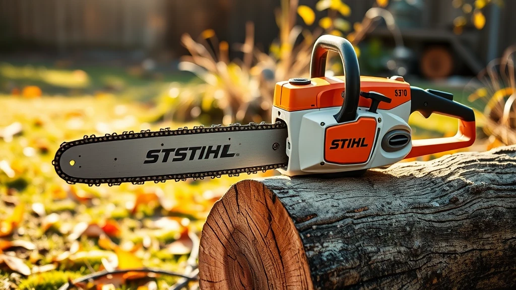 STIHL Chainsaw Will Not Start (2026)