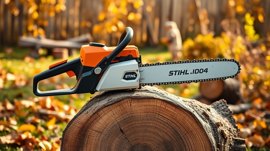 Stihl Chainsaws Home Depot: Gas vs Battery Guide (2026)