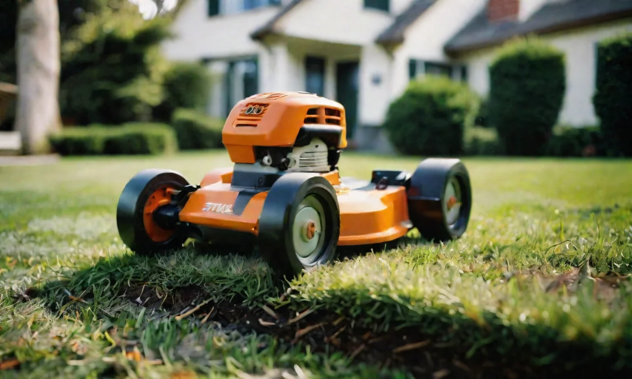 STIHL Edger Accessories (2026)