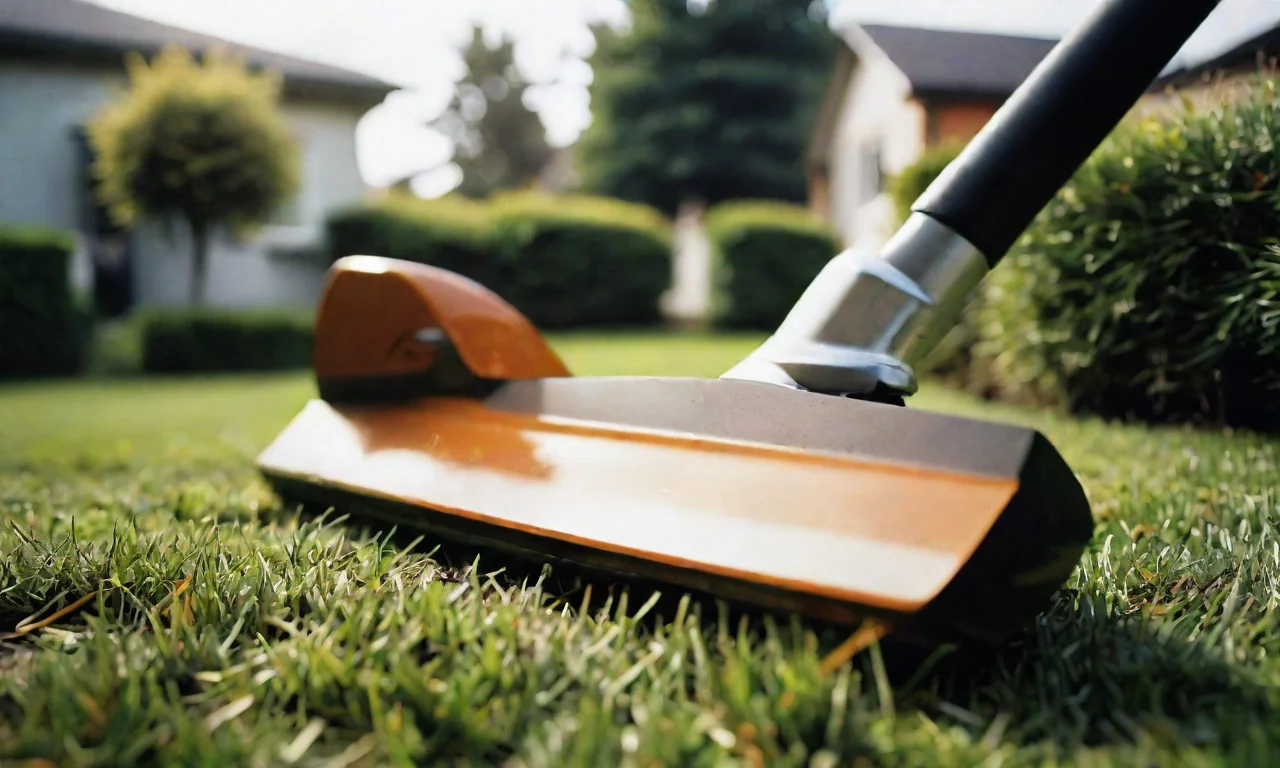 STIHL Edger Blade (2026)