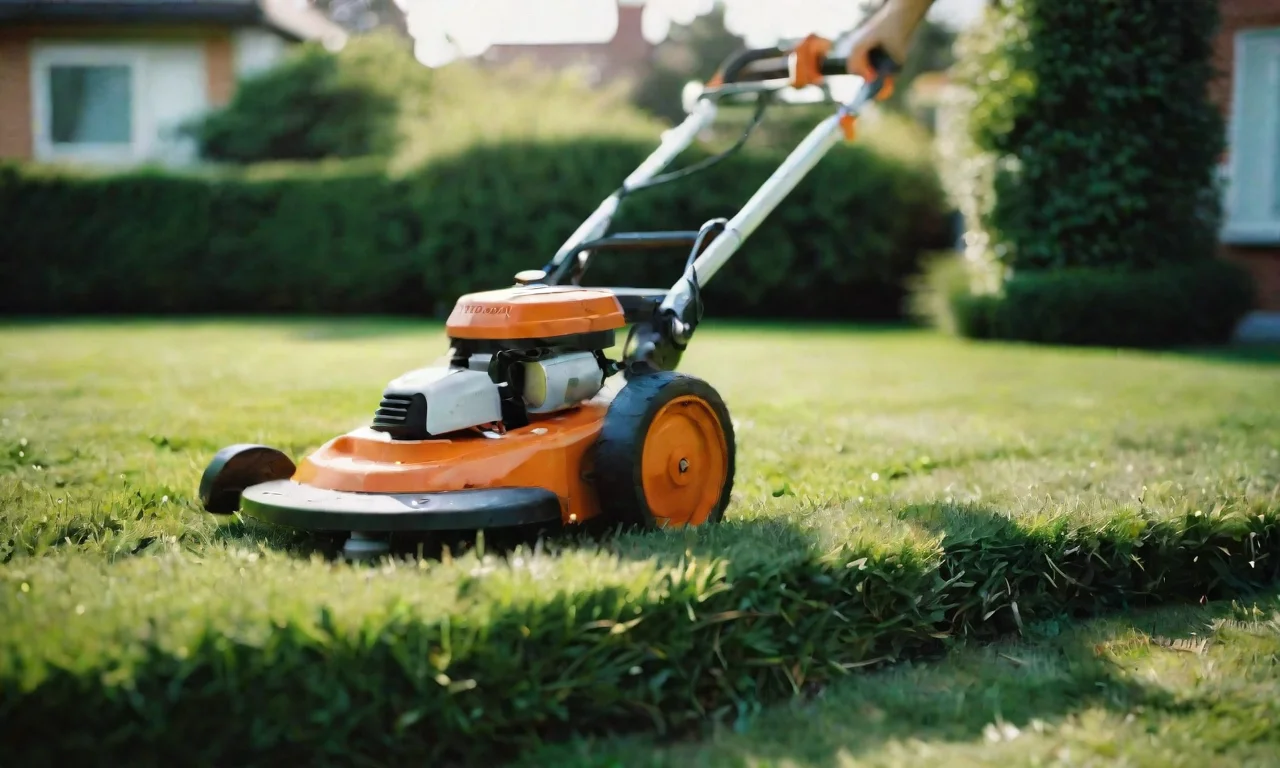 STIHL Edger Trimmer (2026)
