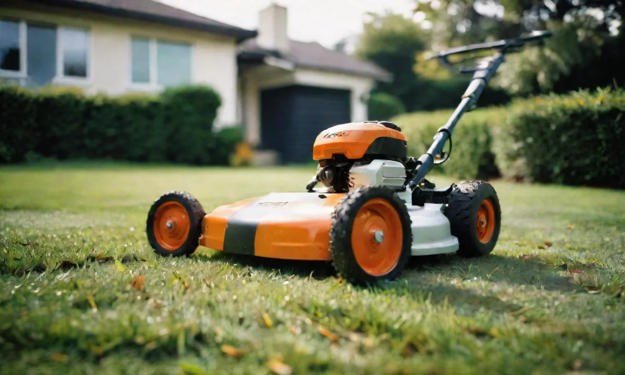 STIHL Edger (2026)