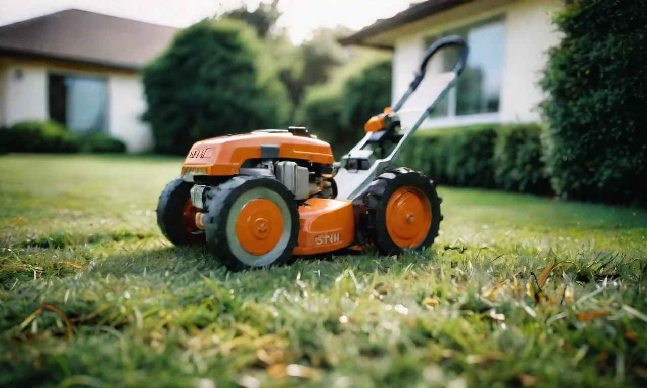 STIHL Edgers (2026)