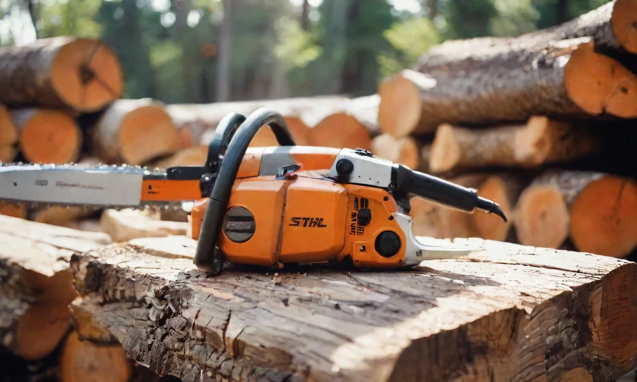 Stihl Electric Chainsaws: Chain Speed & Torque Compared
