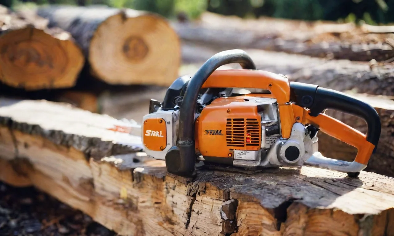 Stihl Gta 26 Mini Chainsaw: Cutting Power Compared (2026)