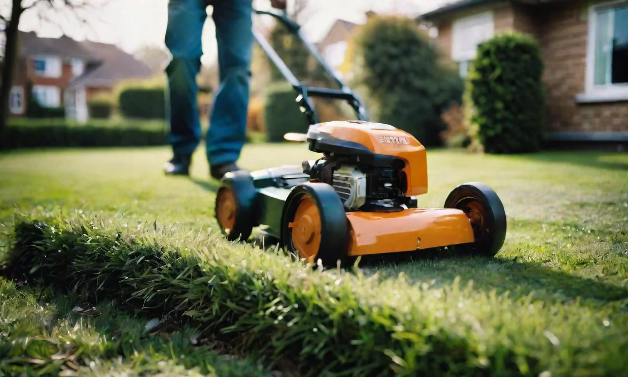 STIHL Kombi Edger (2026)