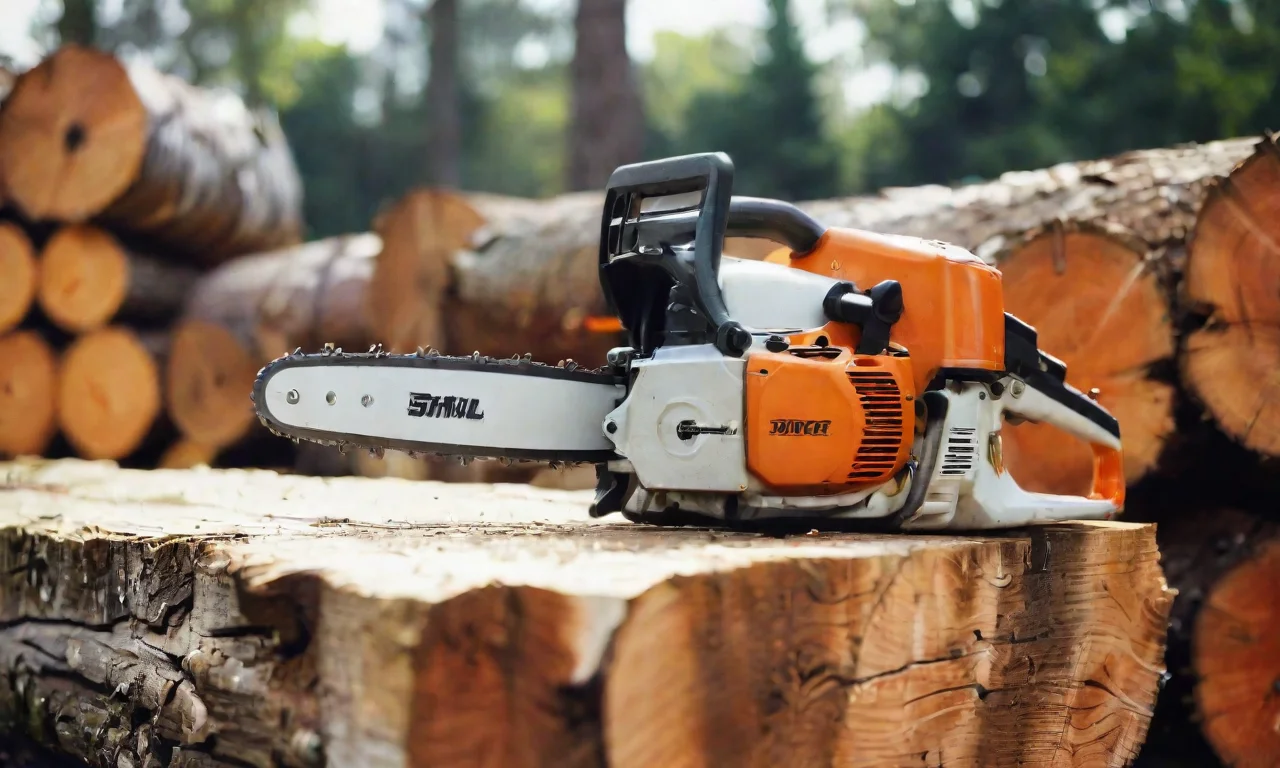 Stihl M250 Chainsaw: Cutting Power Compared (2026)