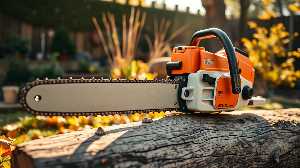 Stihl Ms 170 Chainsaw Chain: Hardwood Bucking Ranked