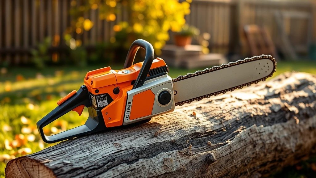 STIHL Ms 182 Chainsaw (2026)
